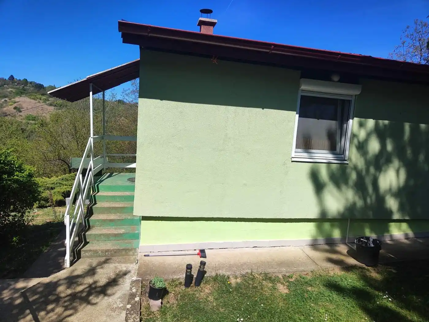 kuca na prodaju Sremska Kamenica 38m2 526789