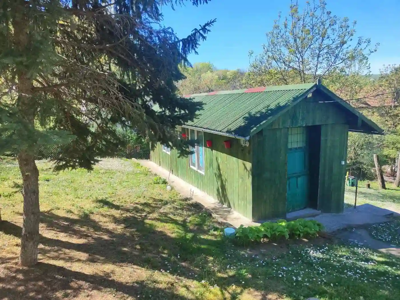 kuca na prodaju Sremska Kamenica 38m2 526789