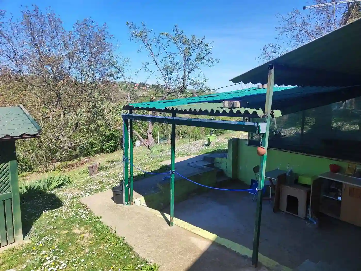 kuca na prodaju Sremska Kamenica 38m2 526789