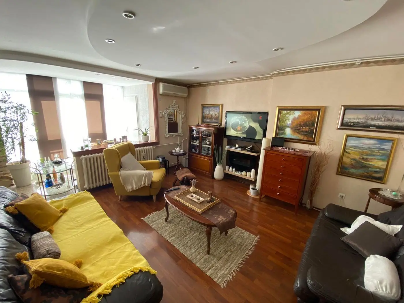 stan na prodaju Novi Sad, 84m2 527057