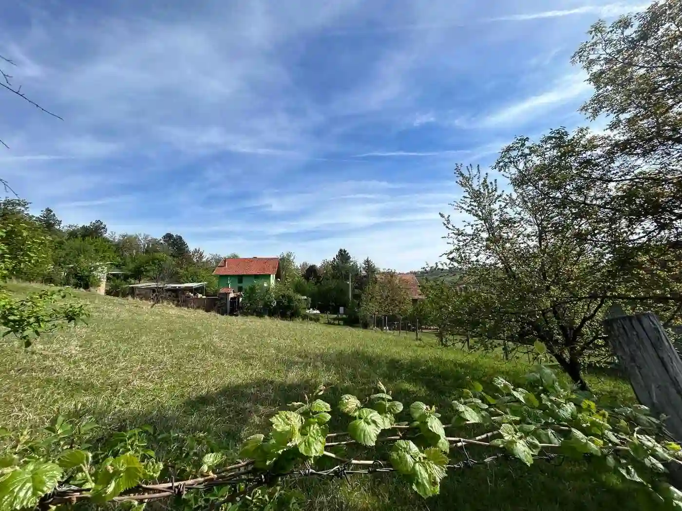 plac na prodaju Sremska Kamenica 800m2 574185