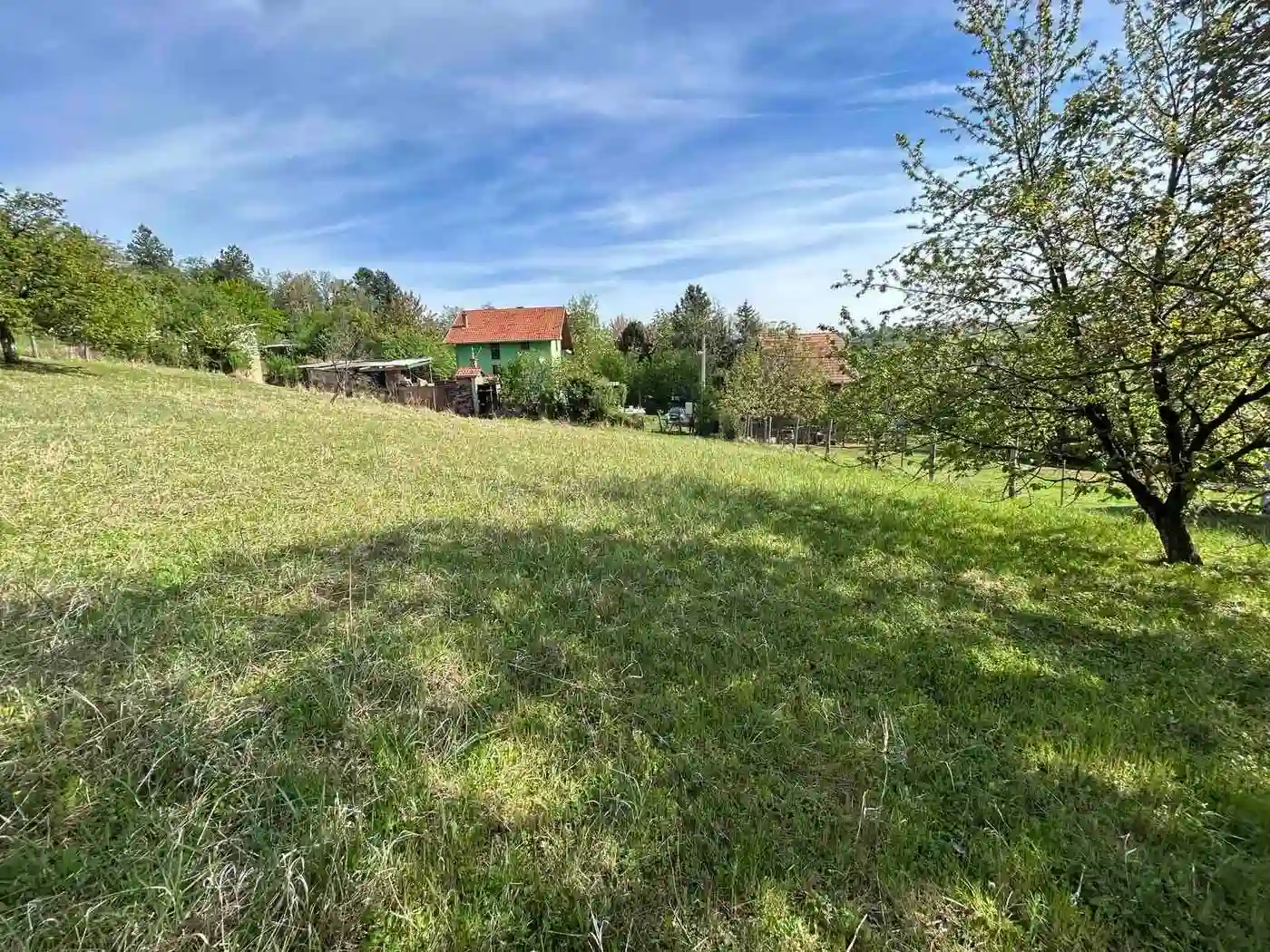 plac na prodaju Sremska Kamenica 800m2 574185