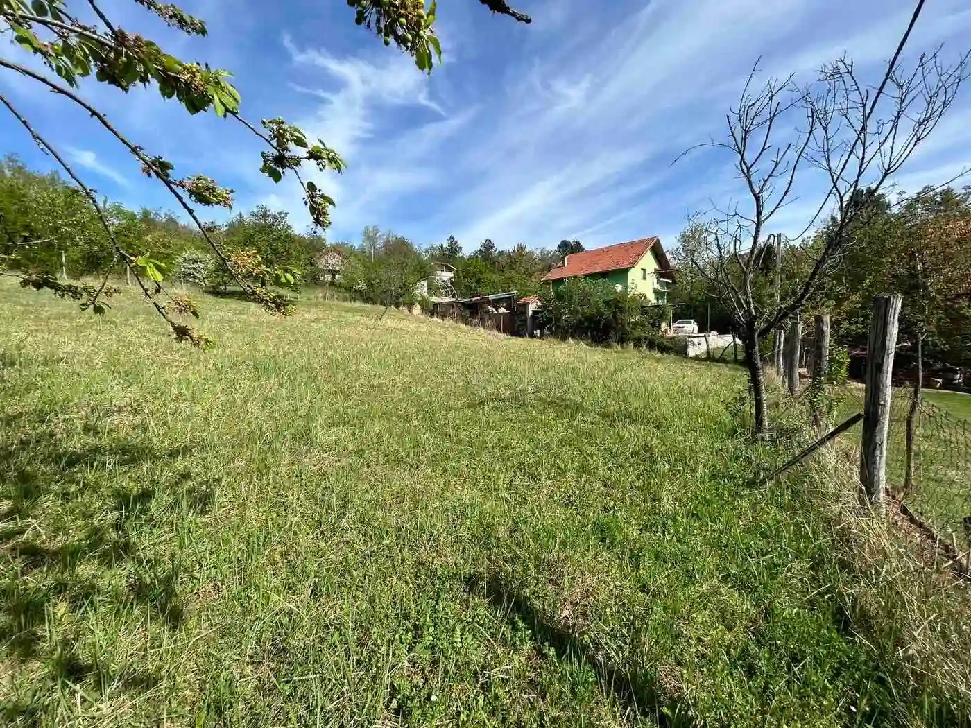 plac na prodaju Sremska Kamenica 800m2 574185