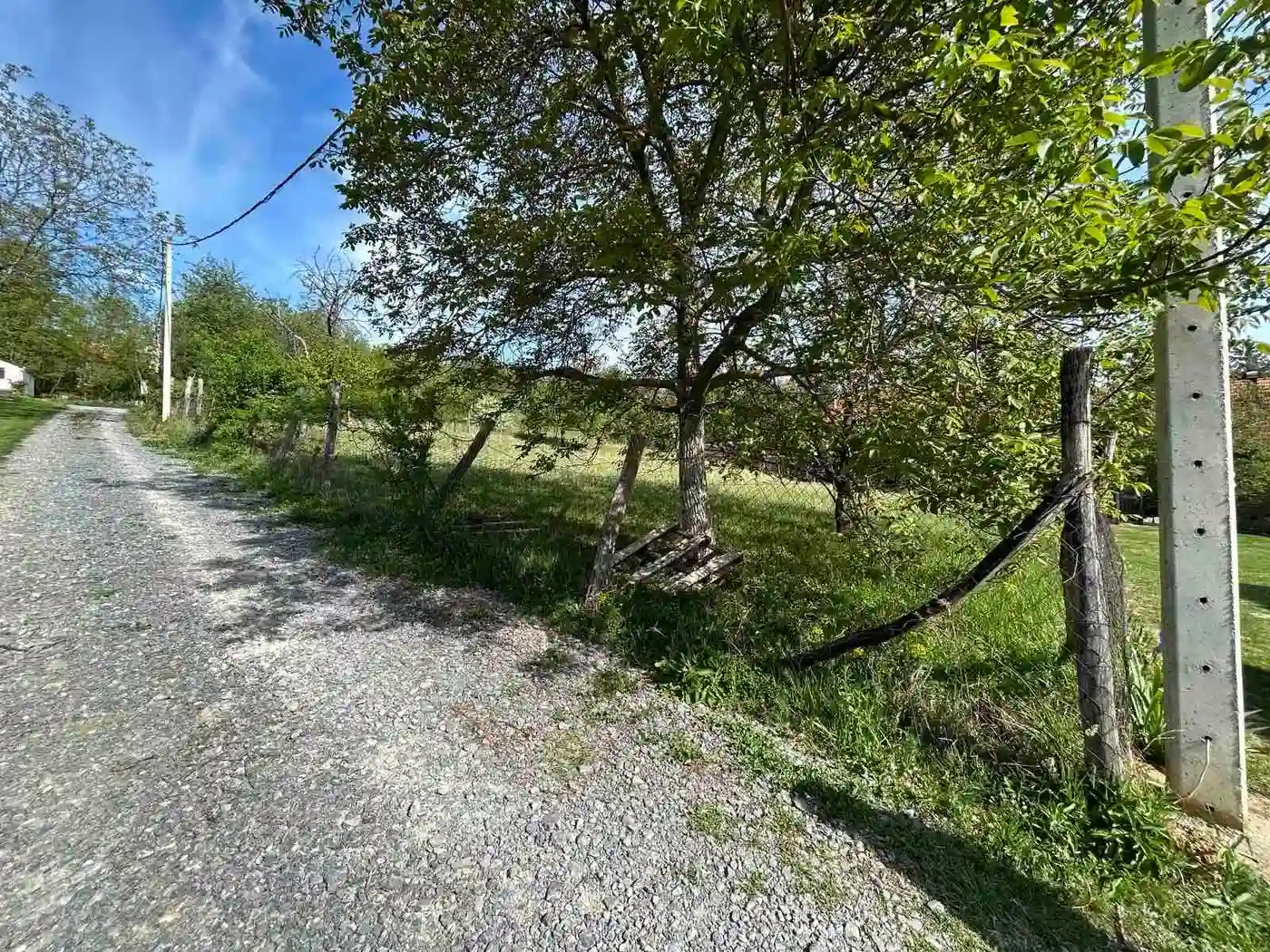 plac na prodaju Sremska Kamenica 800m2 574185