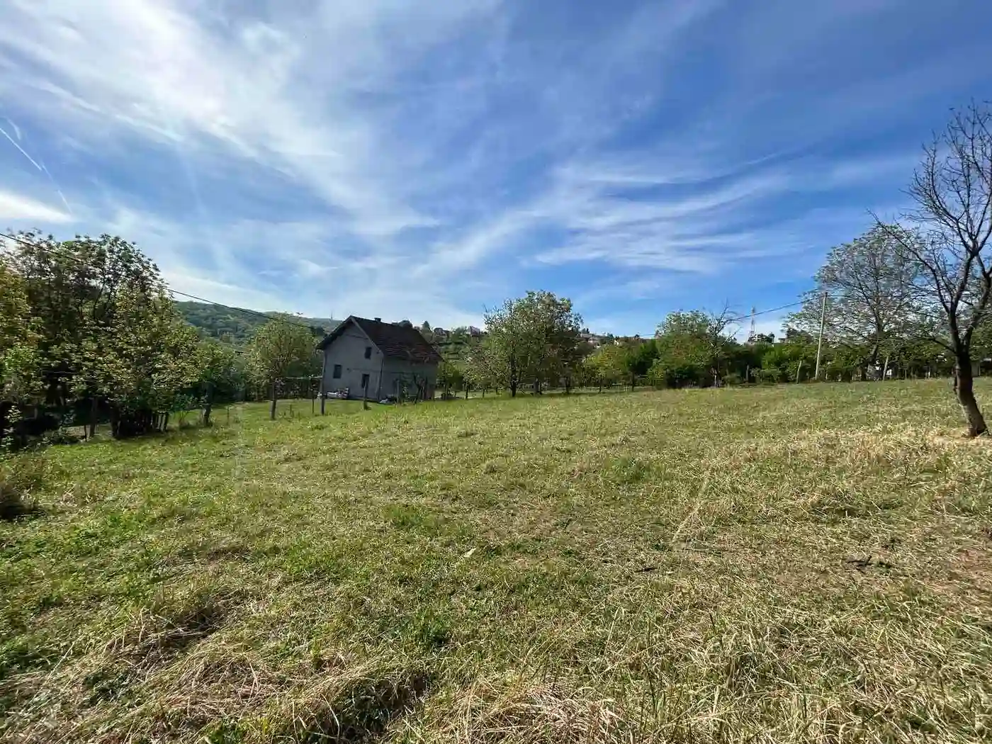 plac na prodaju Sremska Kamenica 800m2 574185
