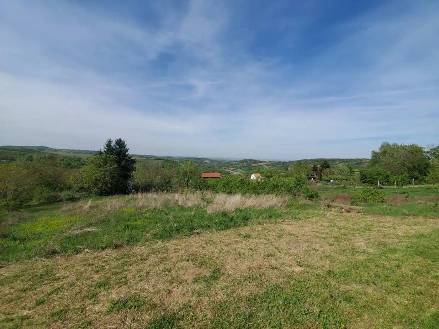 plac na prodaju Sremski Karlovci 2429m2 526800