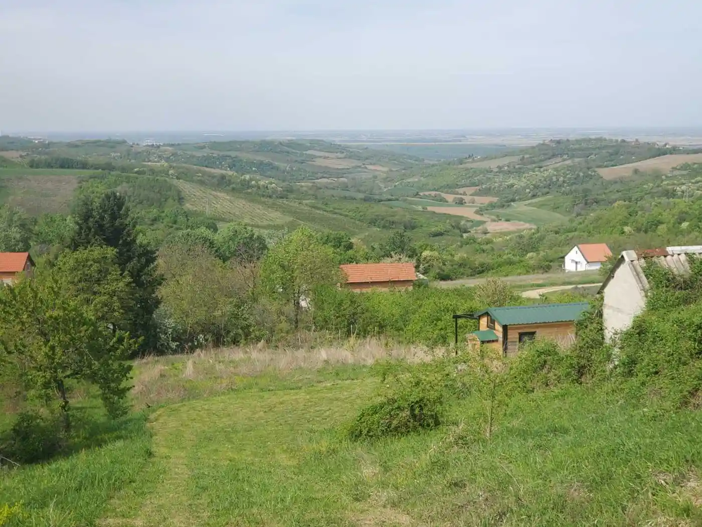 plac na prodaju Sremski Karlovci 2429m2 526800