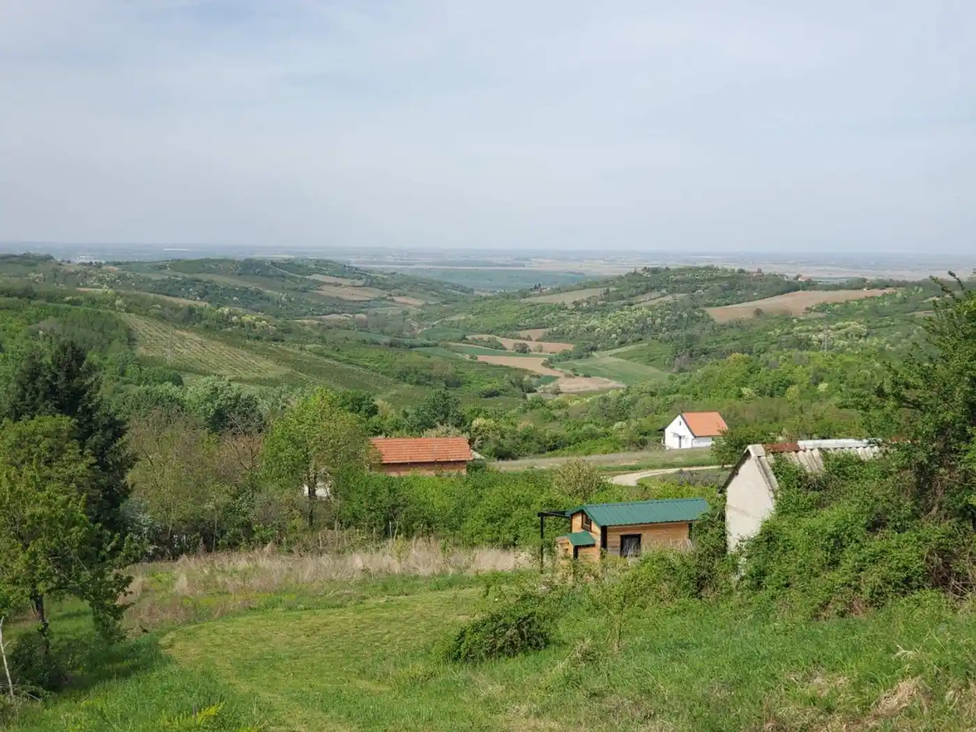 plac na prodaju Sremski Karlovci 2429m2 526800