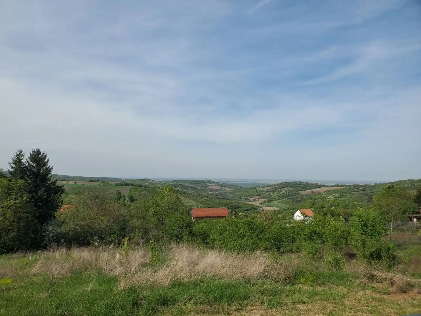 plac na prodaju Sremski Karlovci 2429m2 526800