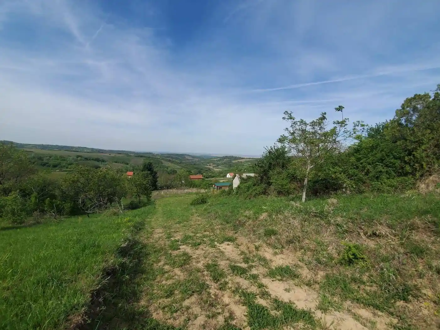 plac na prodaju Sremski Karlovci 2429m2 526800