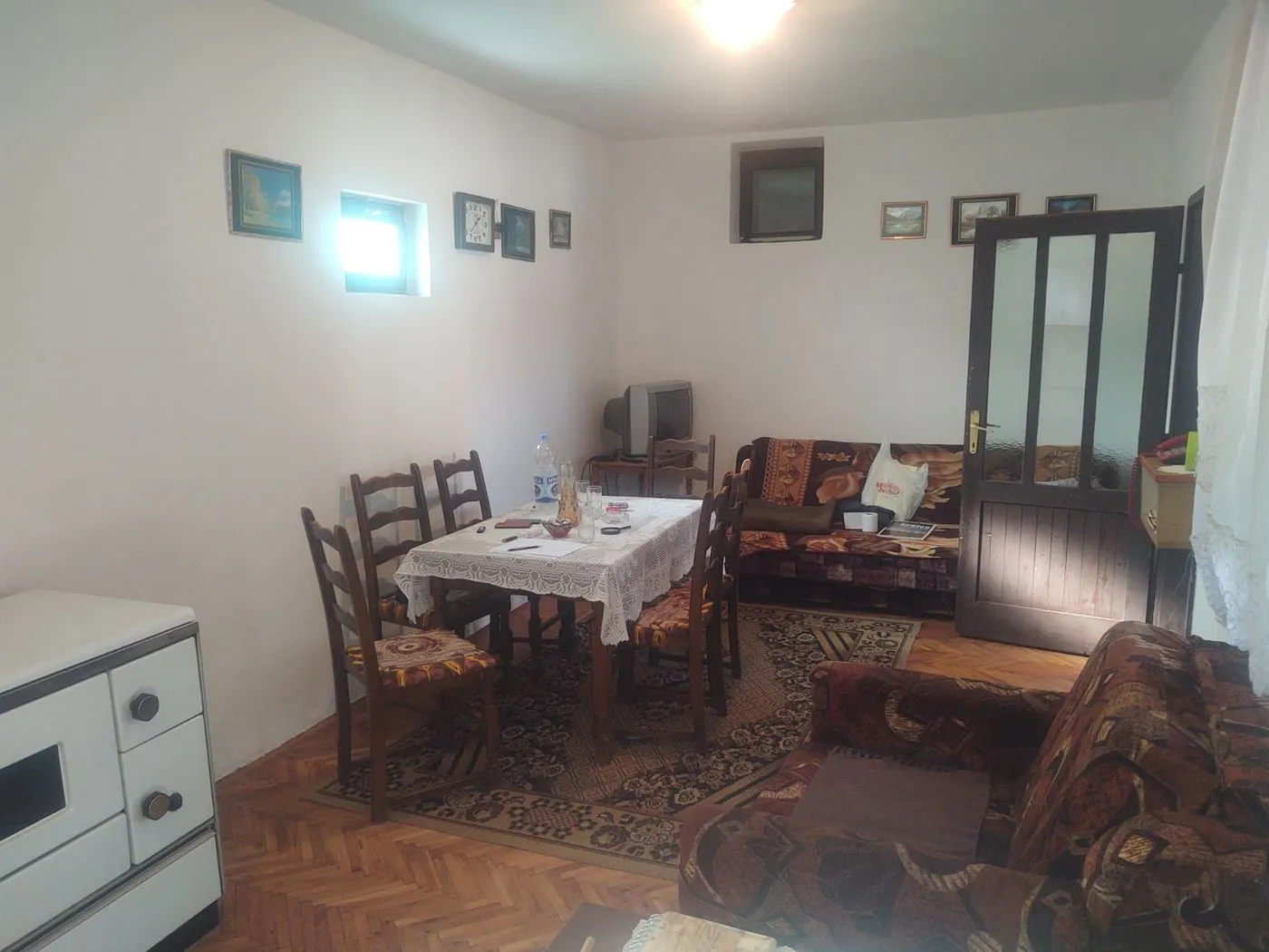 kuca na prodaju Titel 118m2 527081