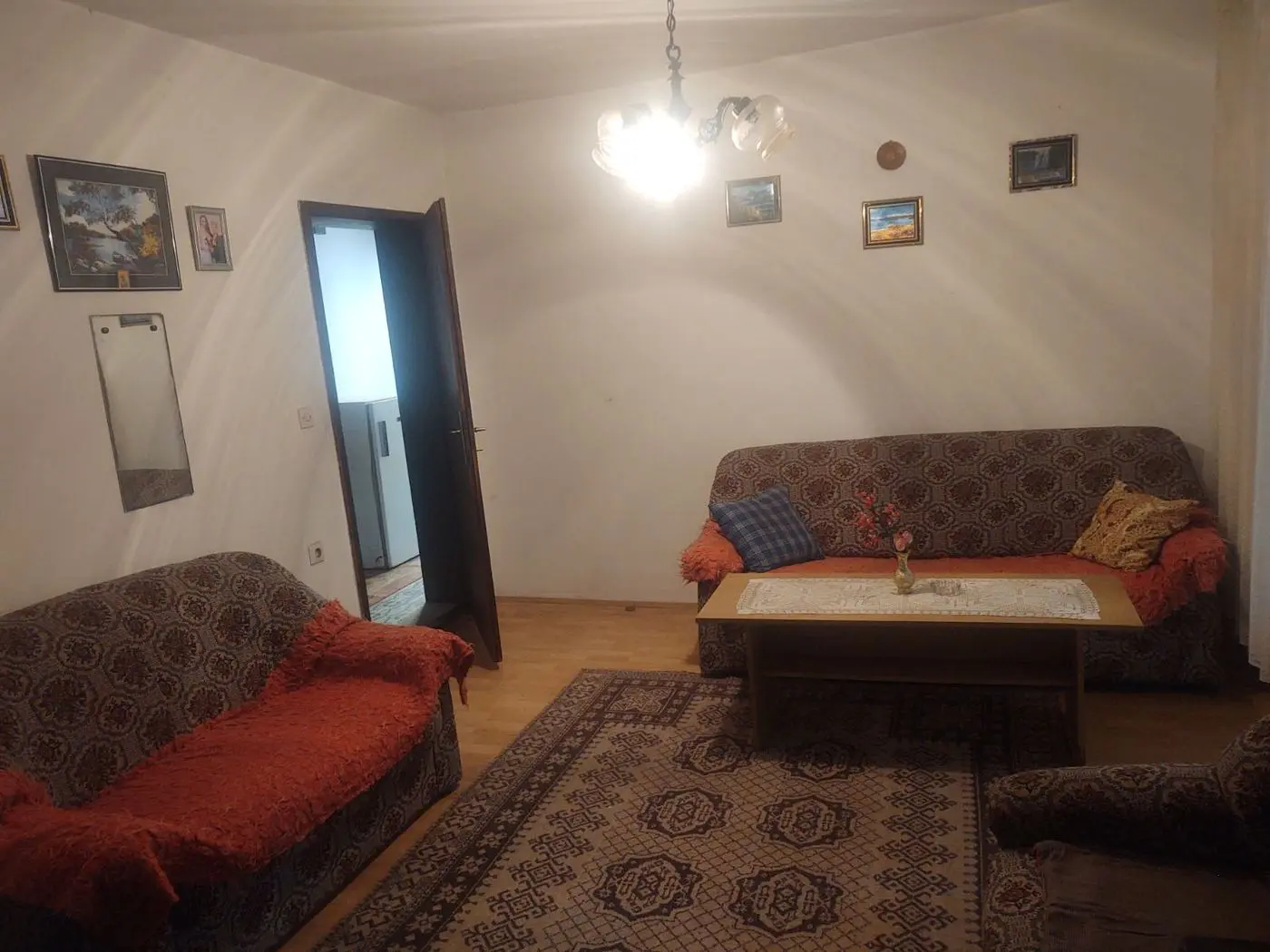 kuca na prodaju Titel 118m2 527081