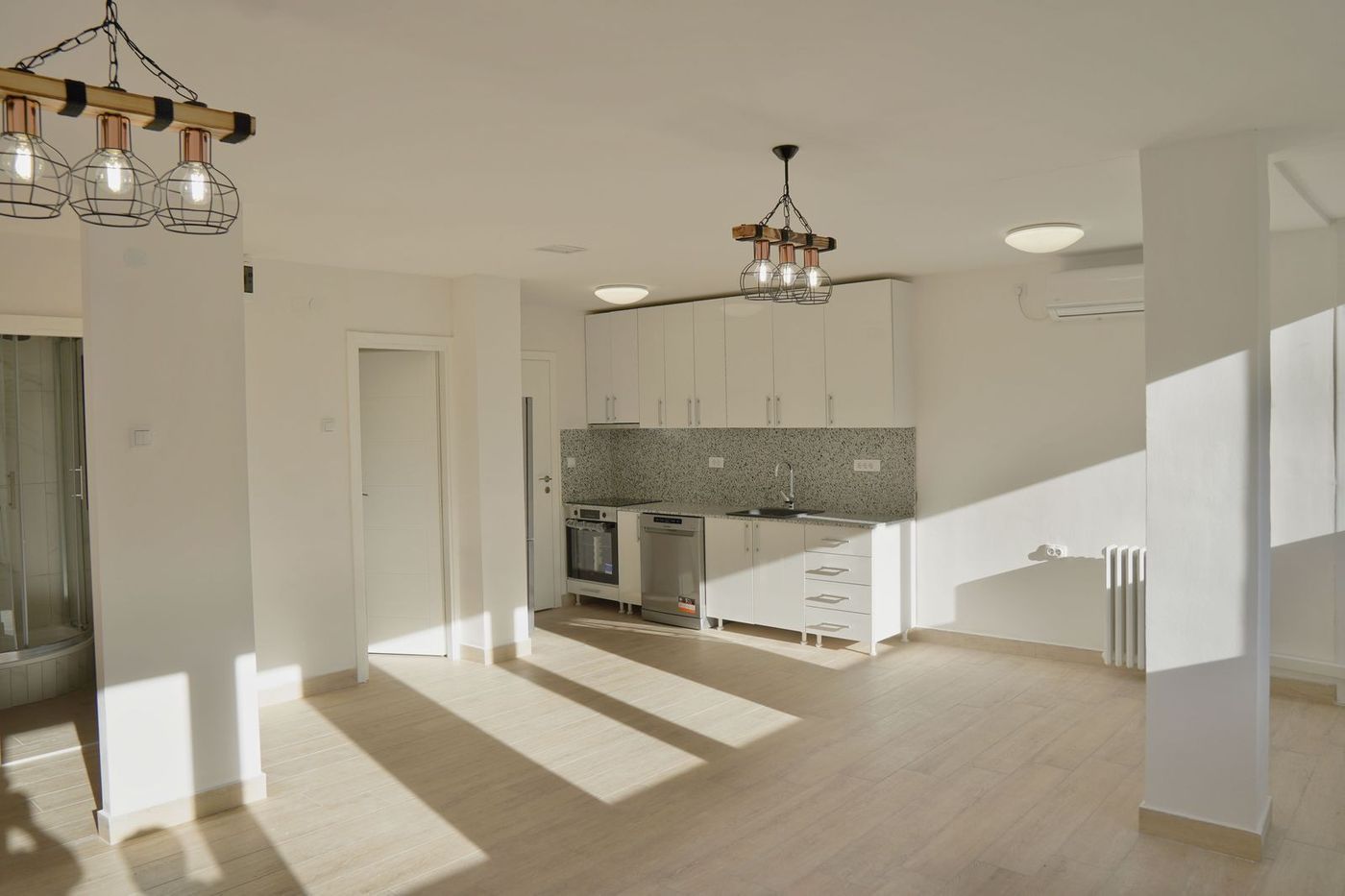 stan na prodaju Novi Sad, 59m2 10449