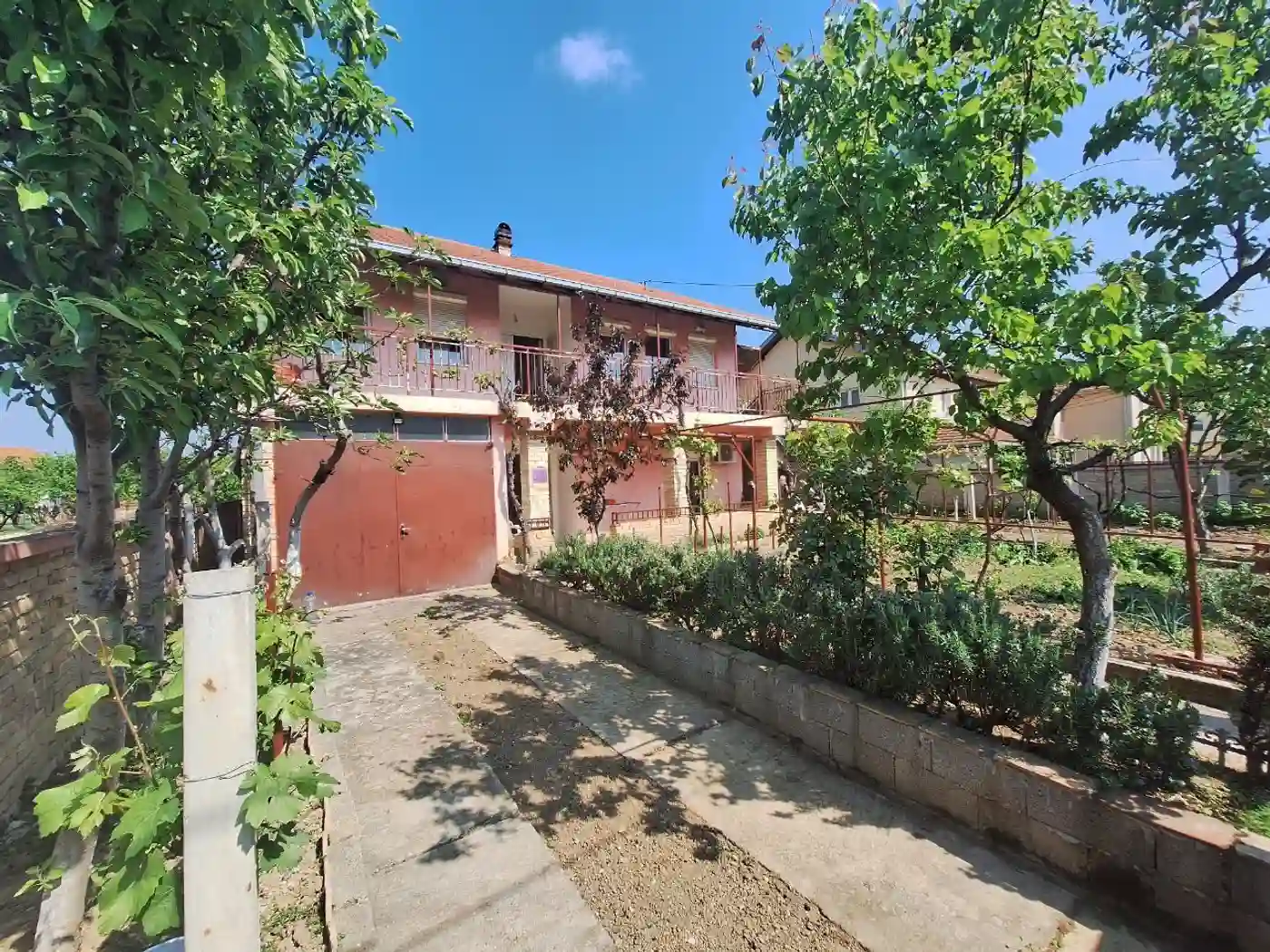 kuca na prodaju Novi Sad, 149m2 527218