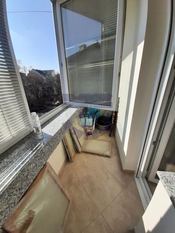 stan na prodaju Novi Sad 45m2 527284