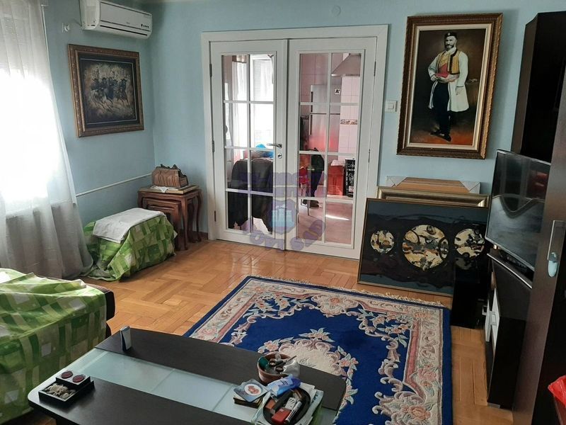 stan na prodaju Novi Sad 45m2 527284