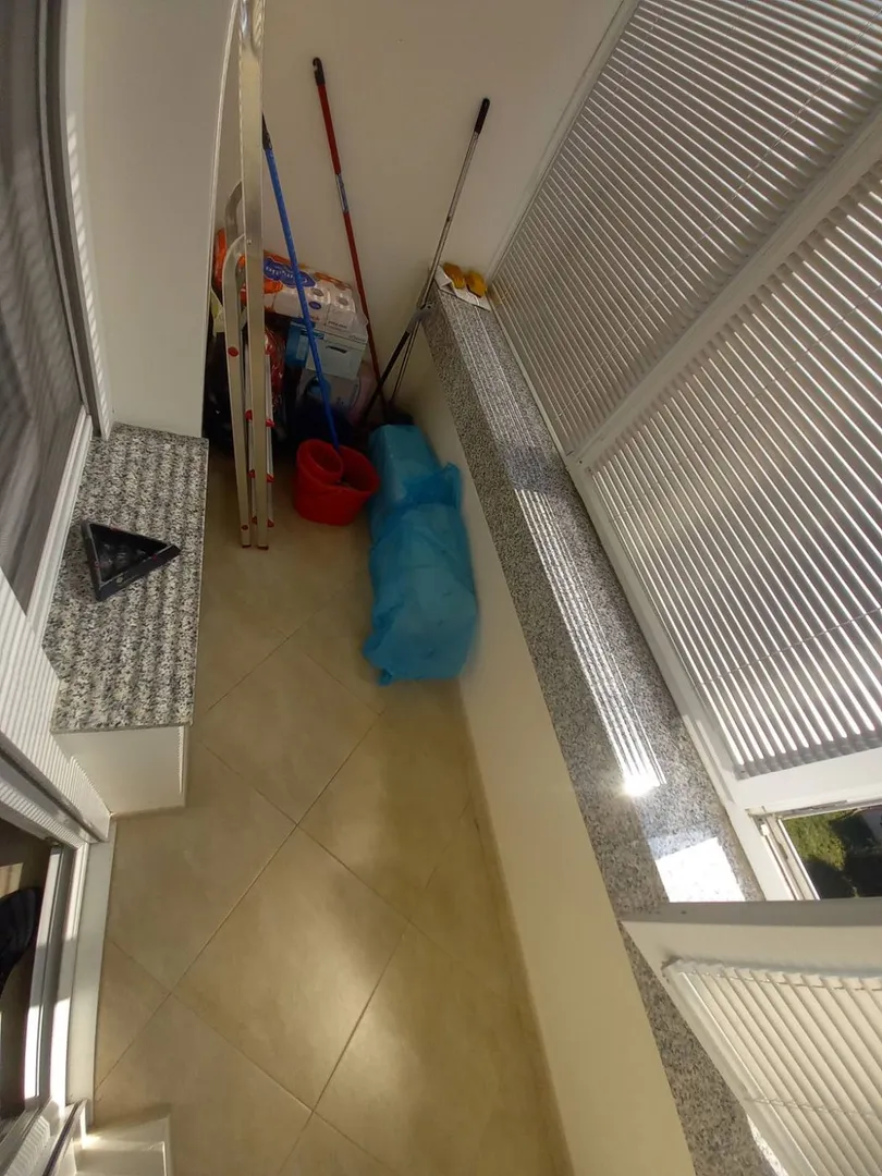 stan na prodaju Novi Sad 45m2 527284