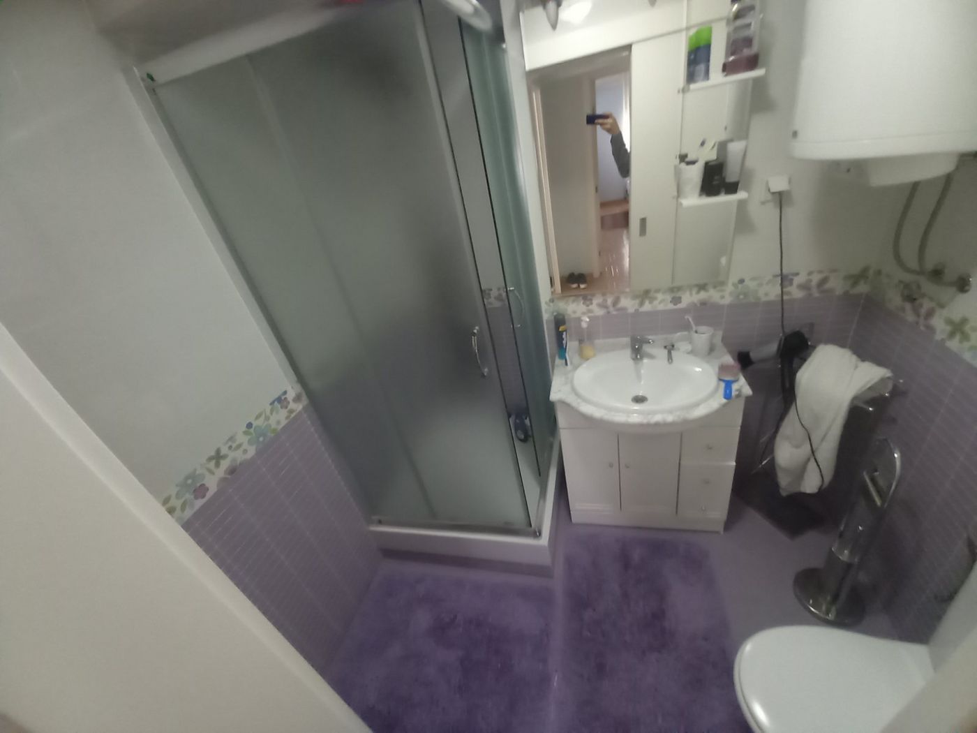stan na prodaju Novi Sad 45m2 527284