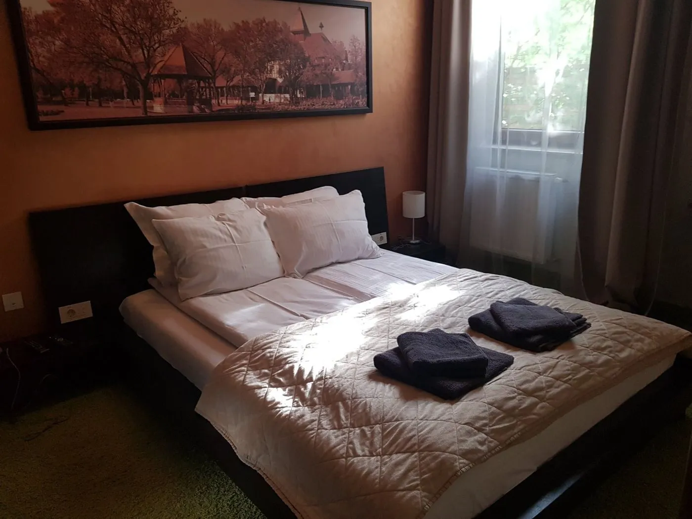 stan na prodaju Palić 38m2 527234