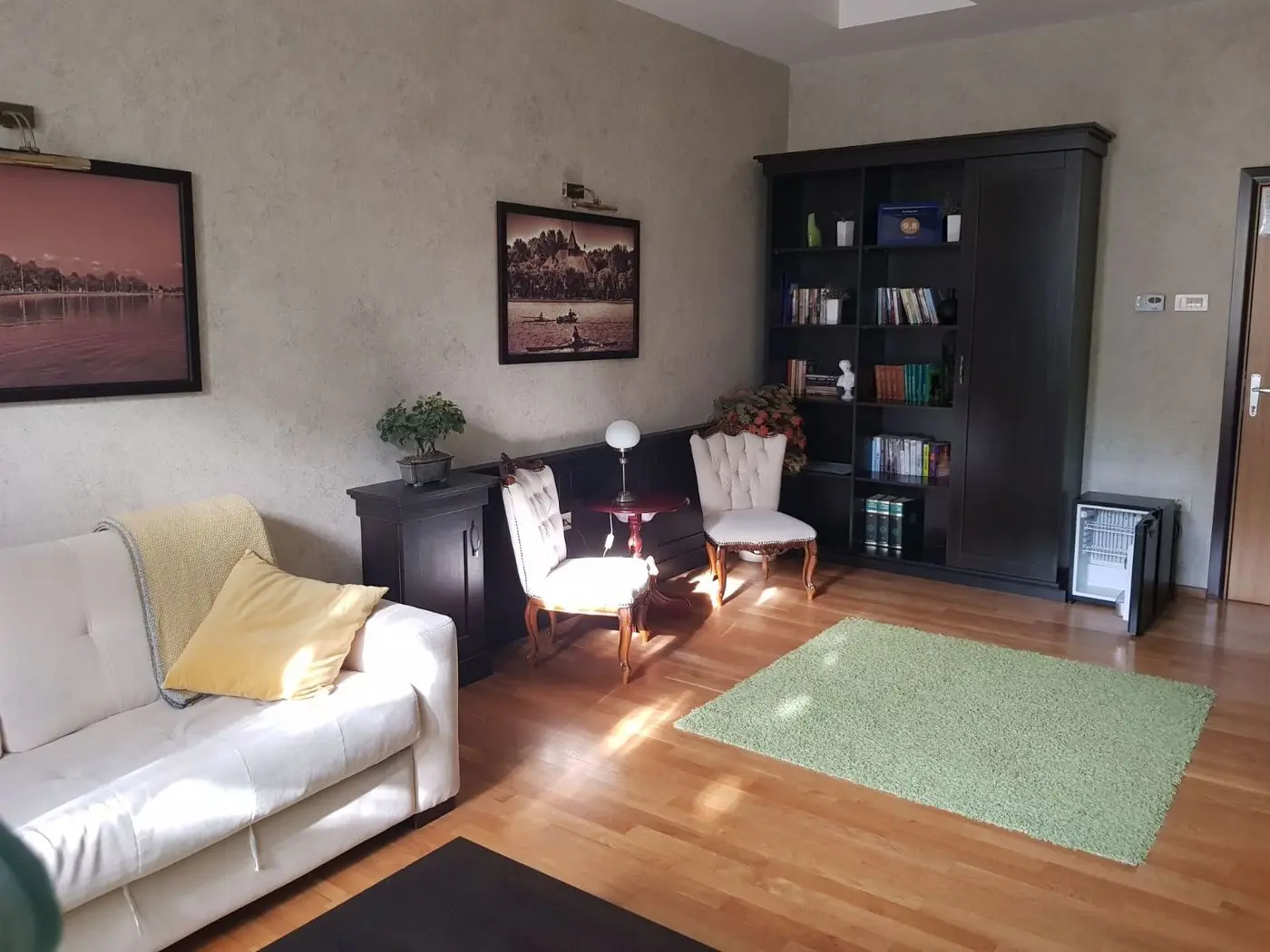 stan na prodaju Palić 38m2 527234