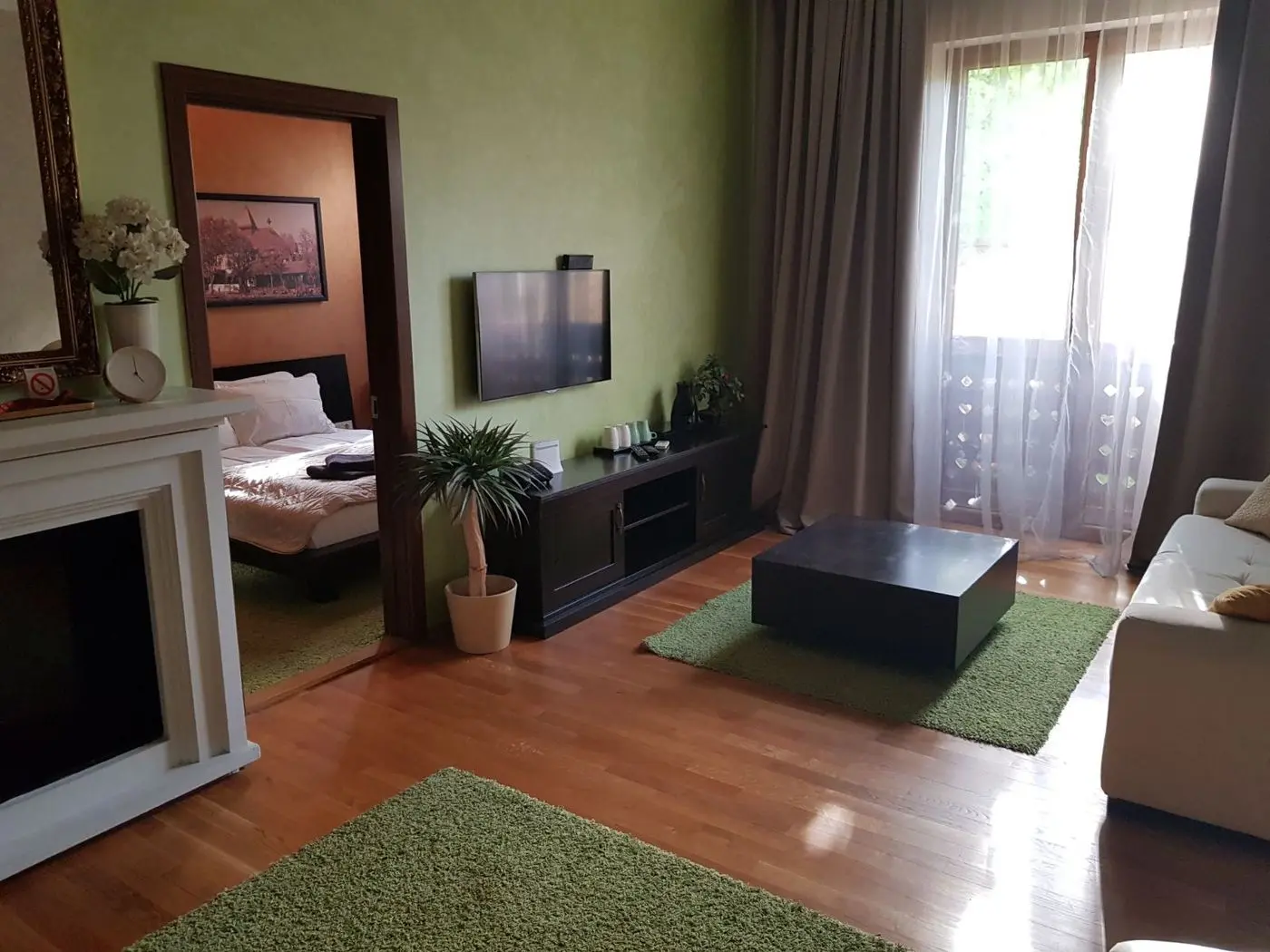 stan na prodaju Palić 38m2 527234