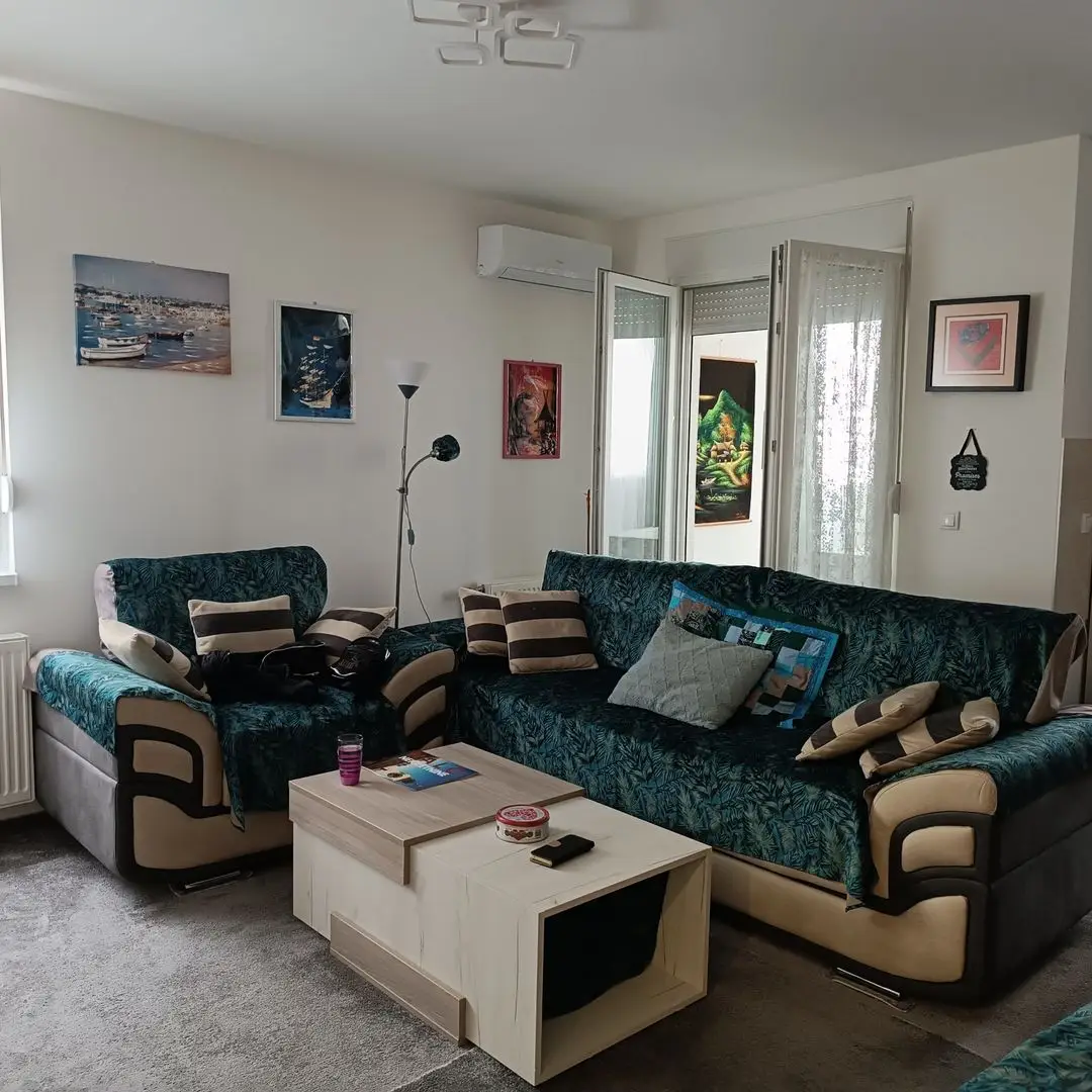 stan na prodaju Novi Sad, 92m2 547792