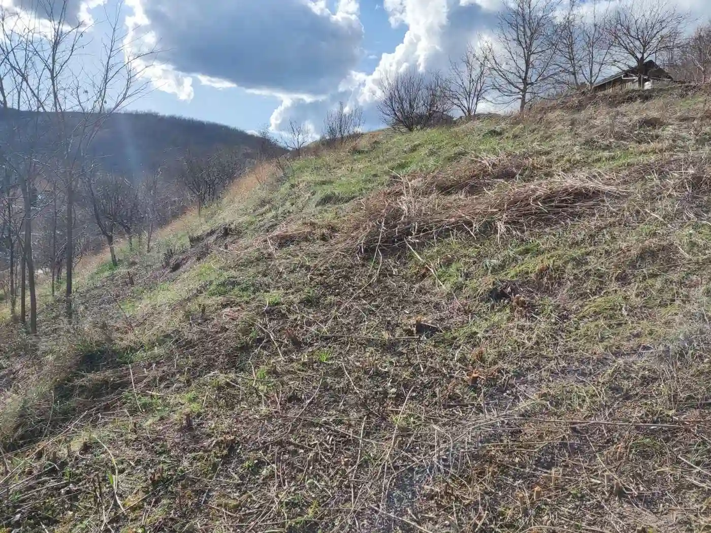 plac na prodaju Rakovac 1197m2 527678