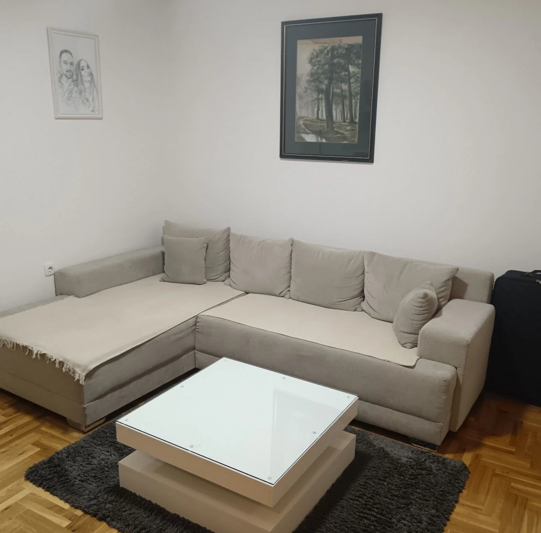 stan na prodaju Novi Sad, 38m2 10581