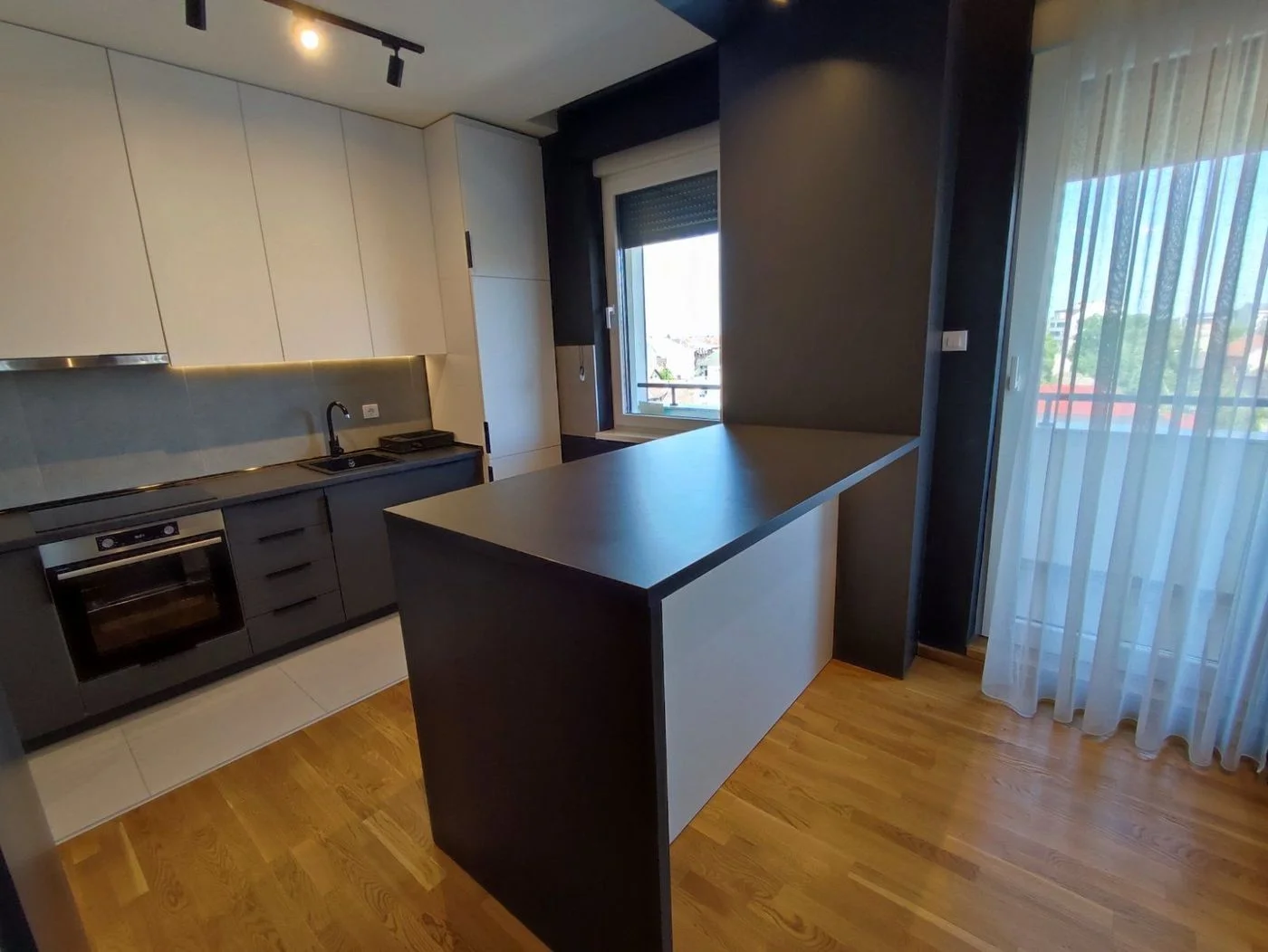 stan na prodaju Novi Sad 81m2 527730