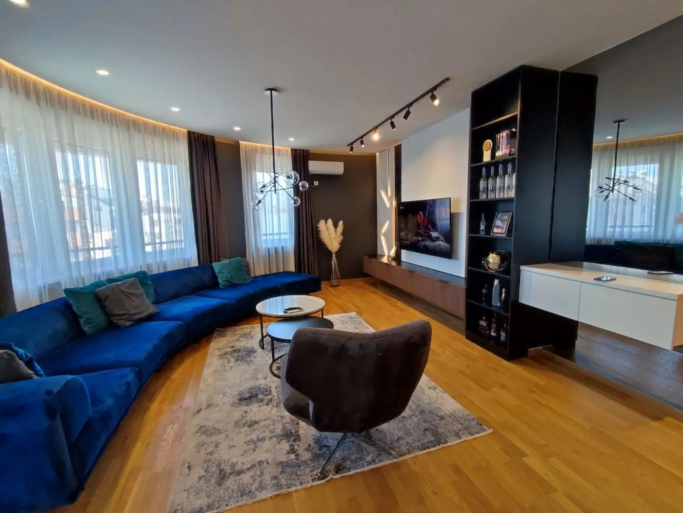 stan na prodaju Novi Sad 81m2 527730