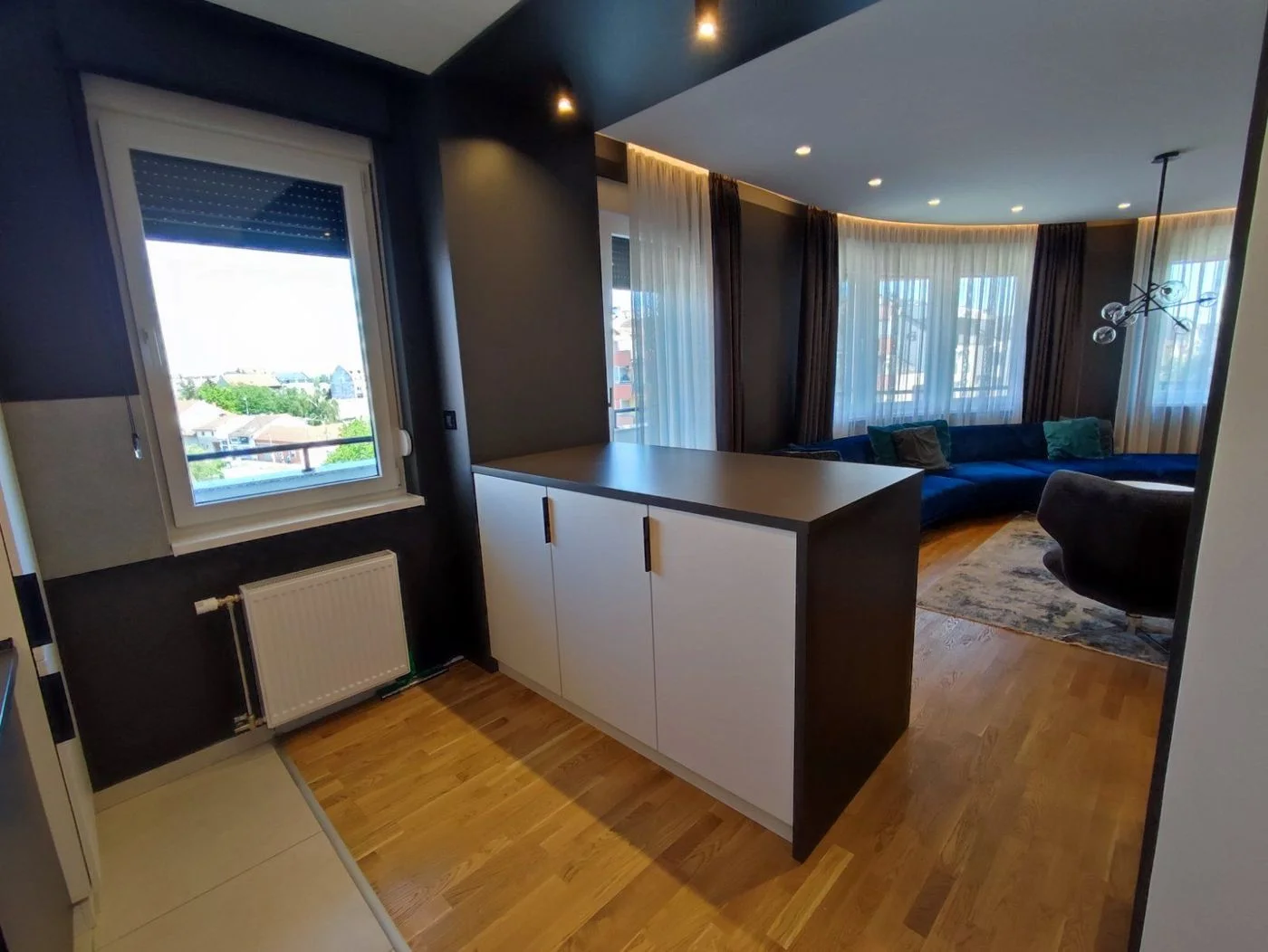 stan na prodaju Novi Sad 81m2 527730