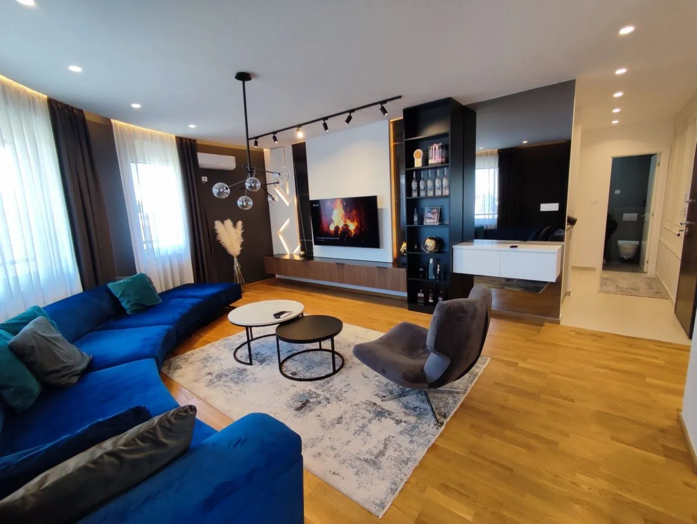 stan na prodaju Novi Sad 81m2 527730