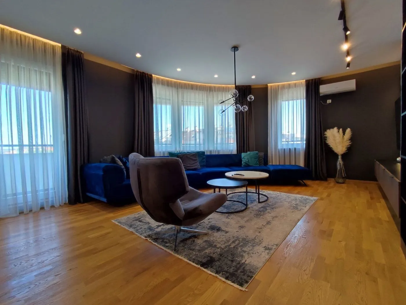 stan na prodaju Novi Sad 81m2 527730