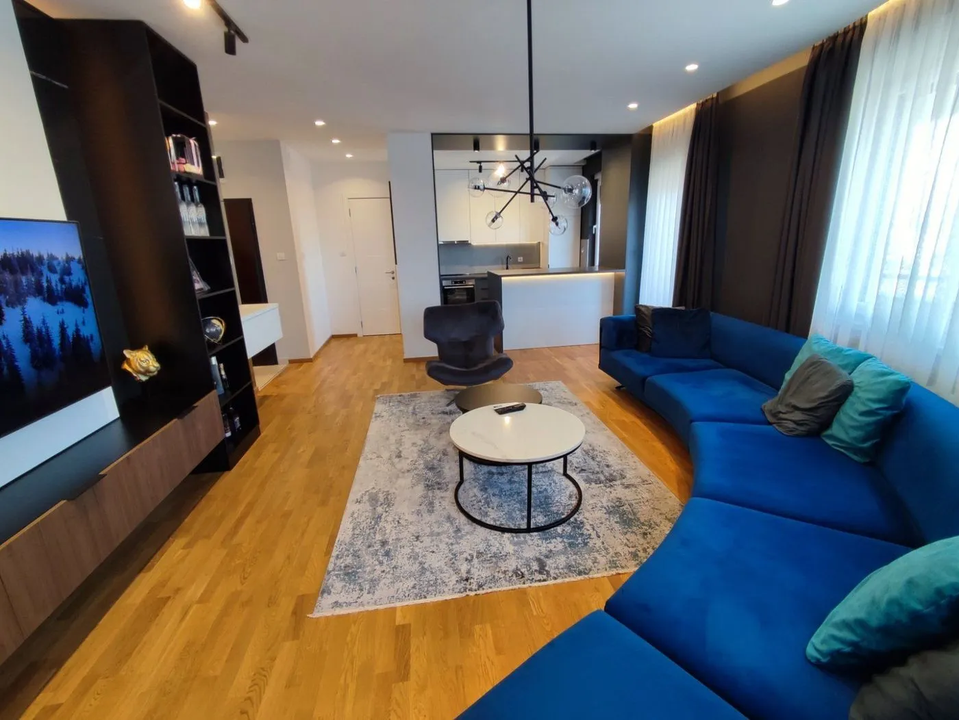 stan na prodaju Novi Sad 81m2 527730
