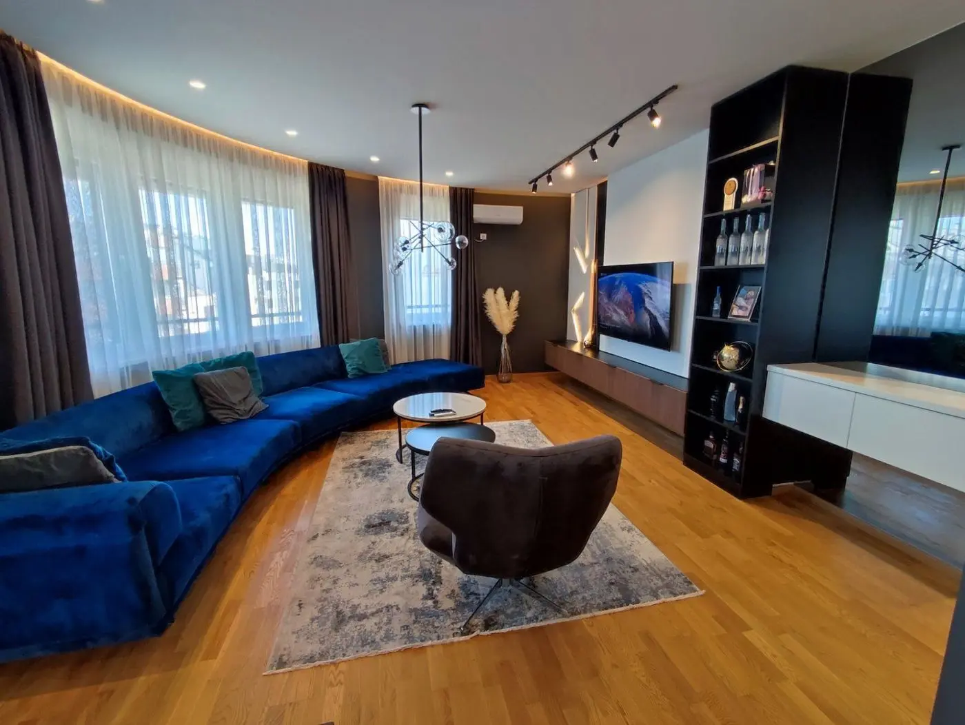 stan na prodaju Novi Sad 81m2 527730