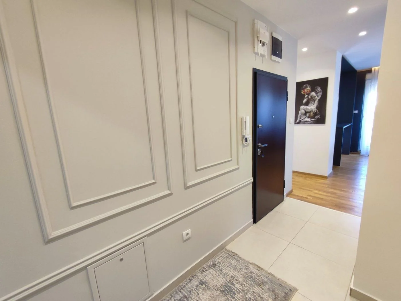 stan na prodaju Novi Sad 81m2 527730