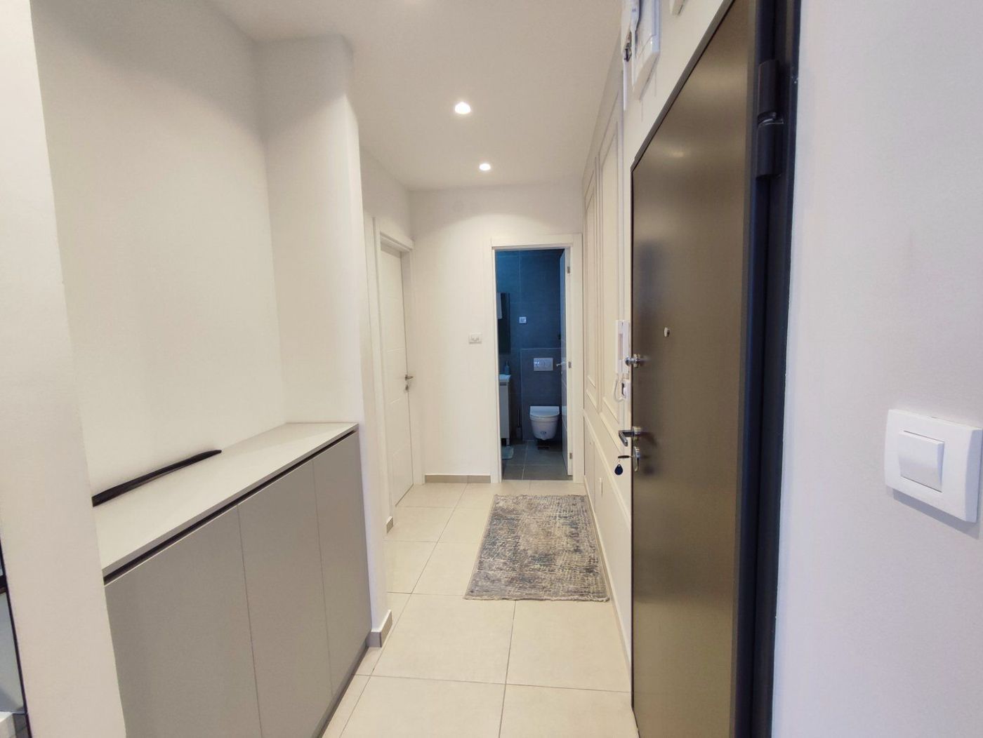 stan na prodaju Novi Sad 81m2 527730