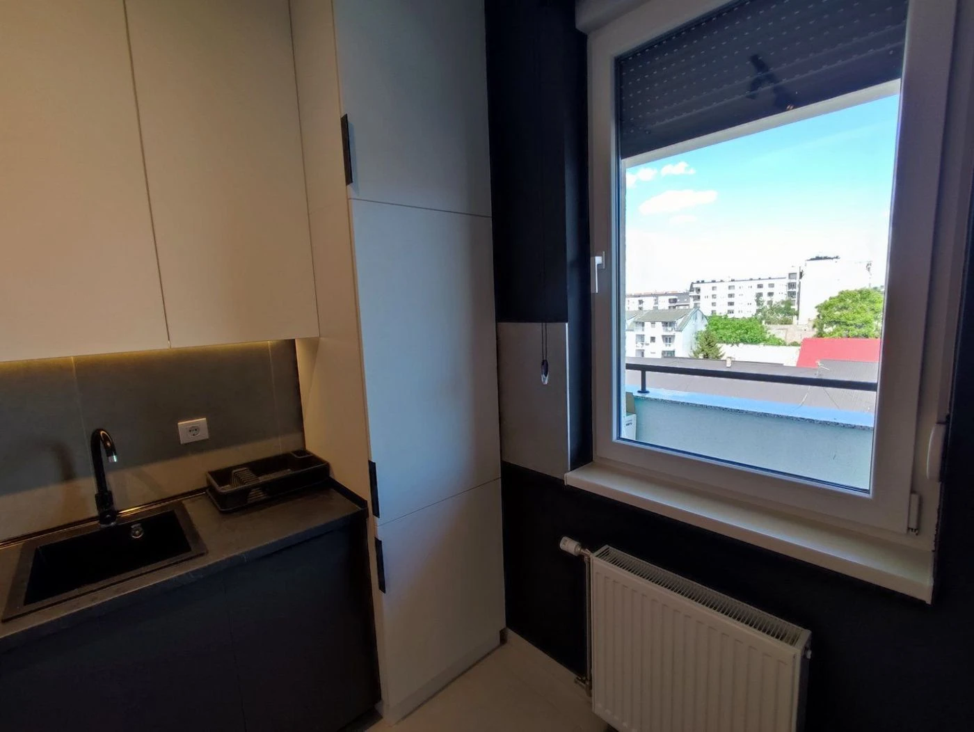 stan na prodaju Novi Sad 81m2 527730