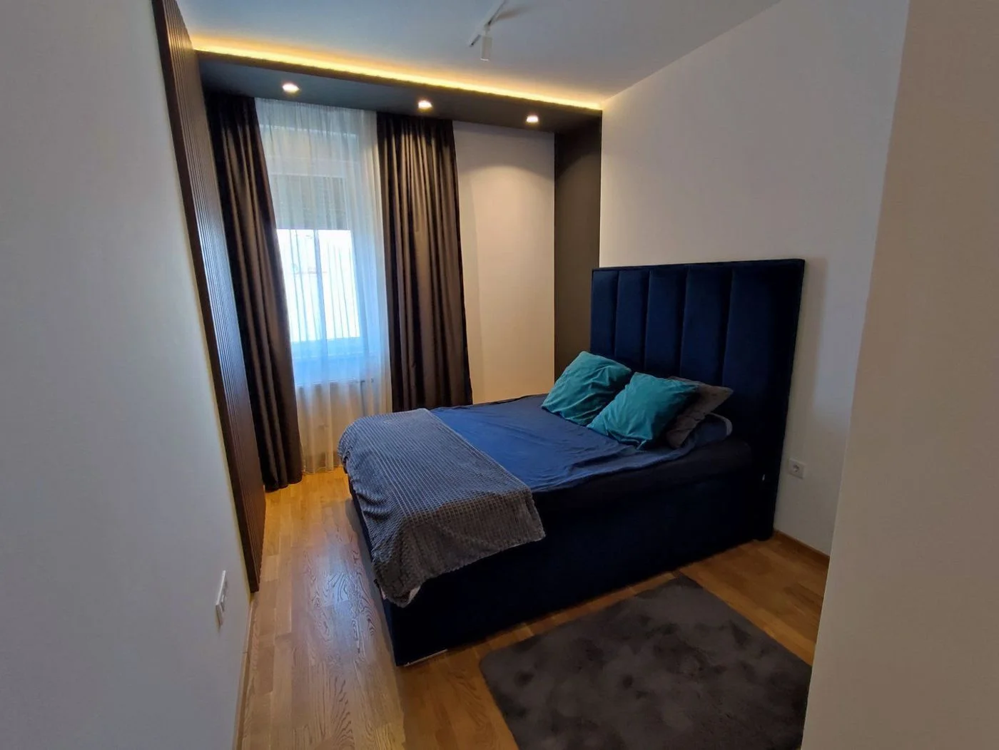 stan na prodaju Novi Sad 81m2 527730