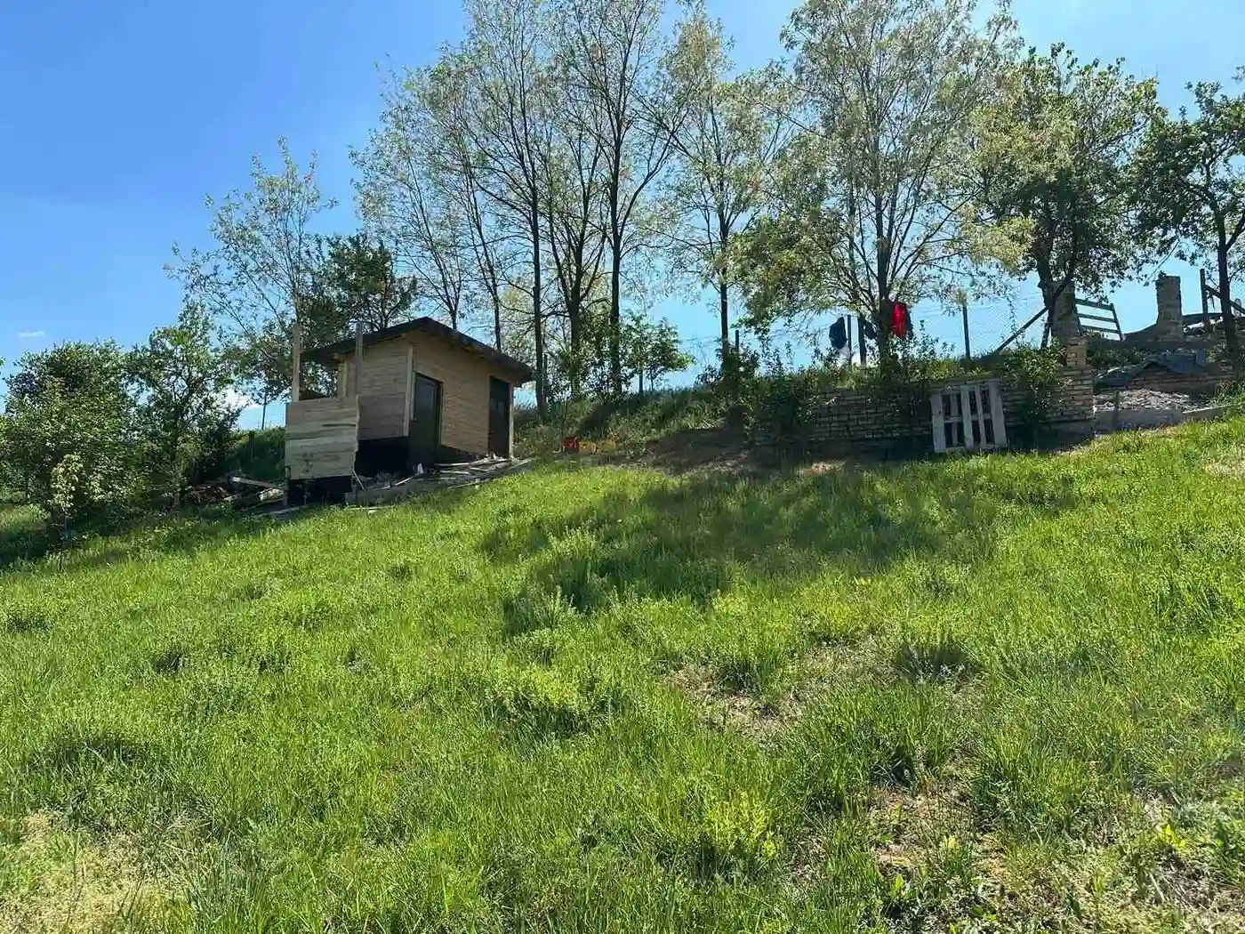 kuca na prodaju Sremski Karlovci 40m2 527204