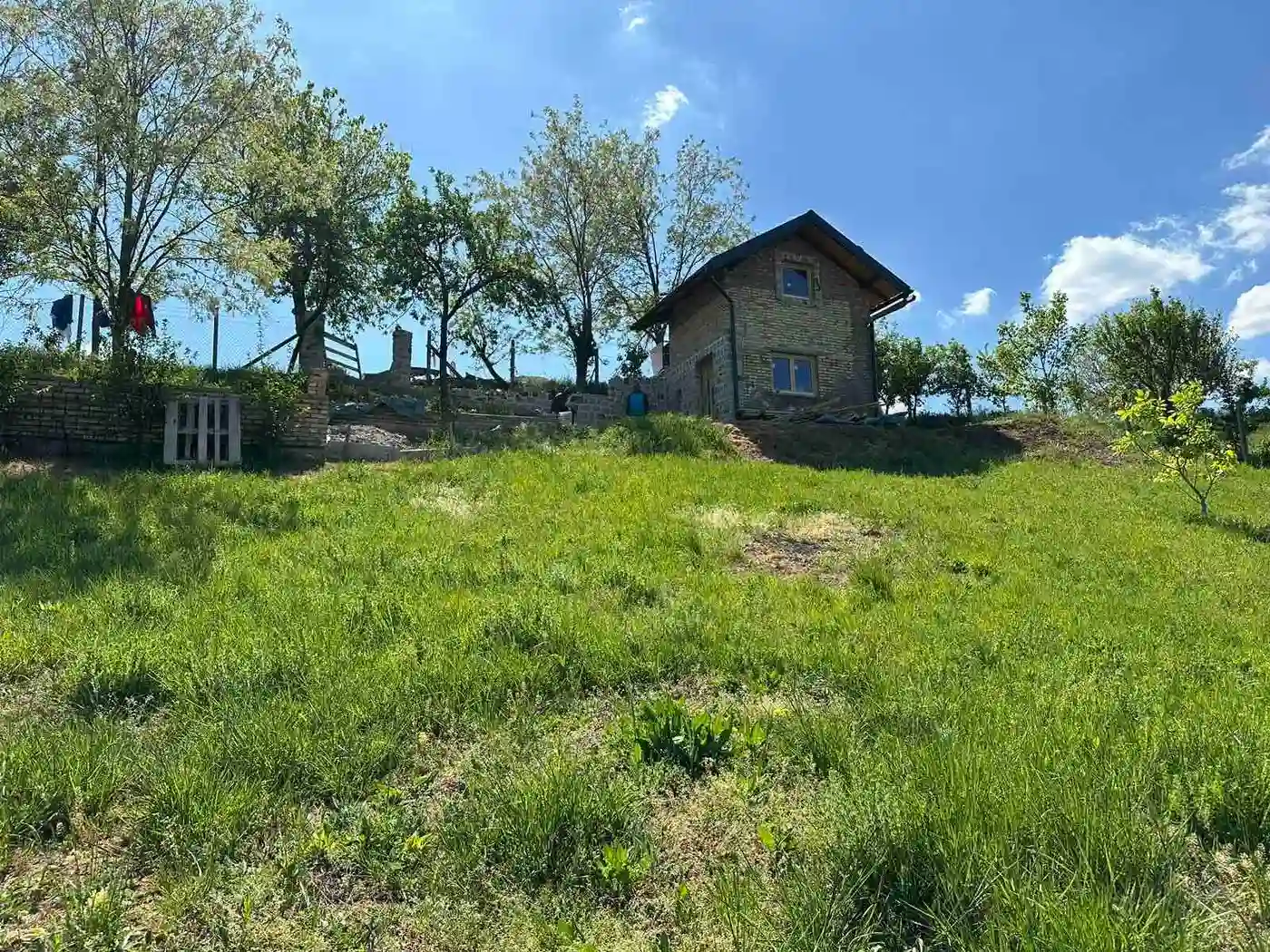 kuca na prodaju Sremski Karlovci 40m2 527204