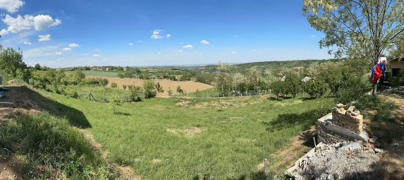 kuca na prodaju Sremski Karlovci 40m2 527204