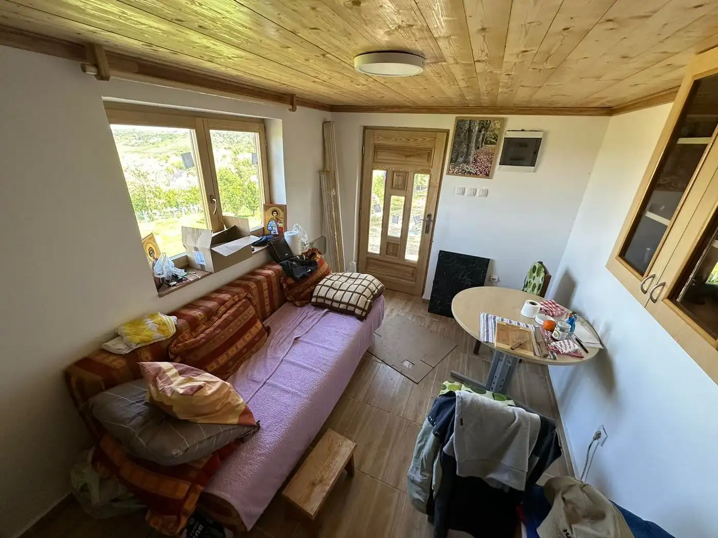 kuca na prodaju Sremski Karlovci 40m2 527204