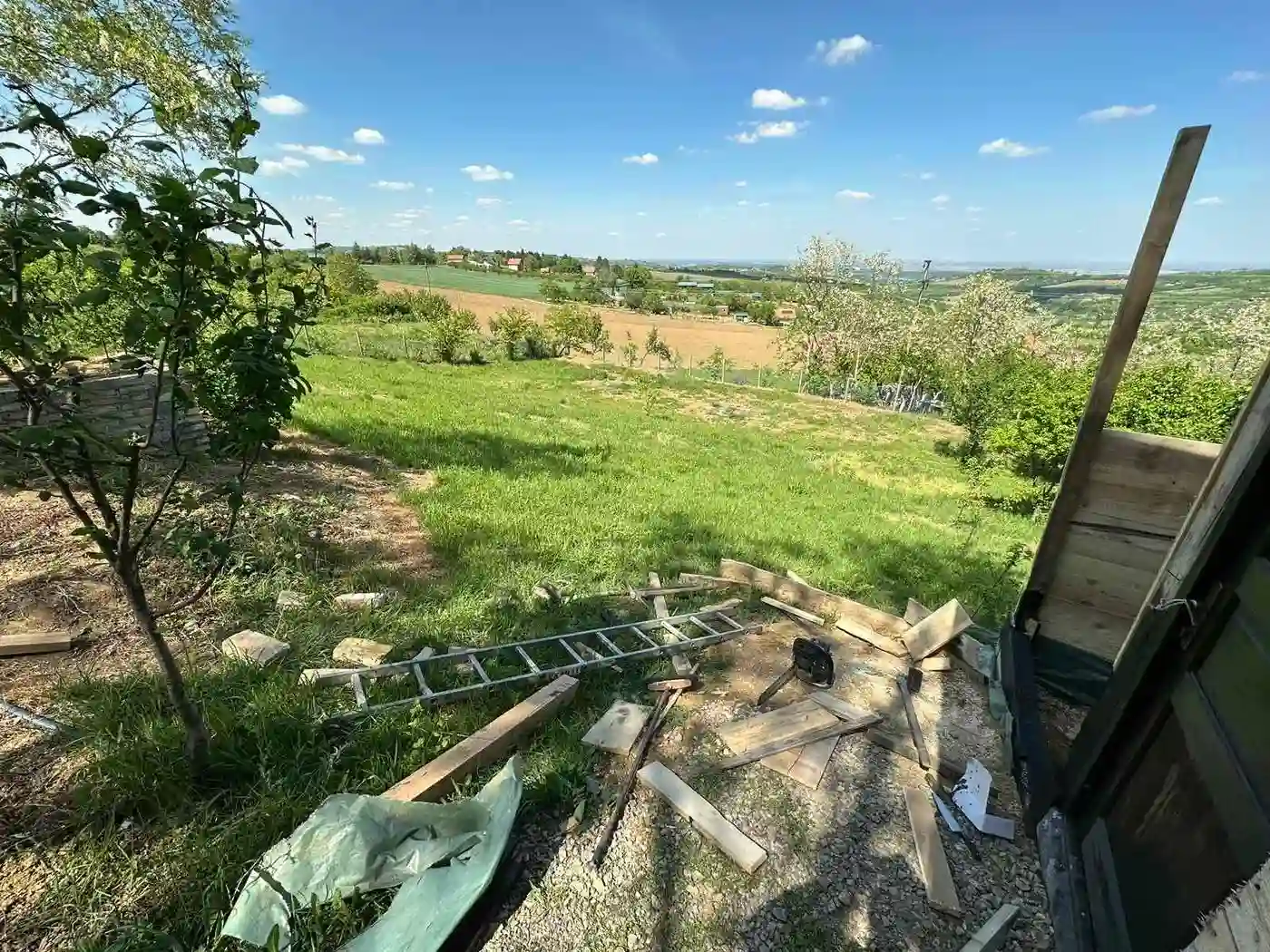 kuca na prodaju Sremski Karlovci 40m2 527204