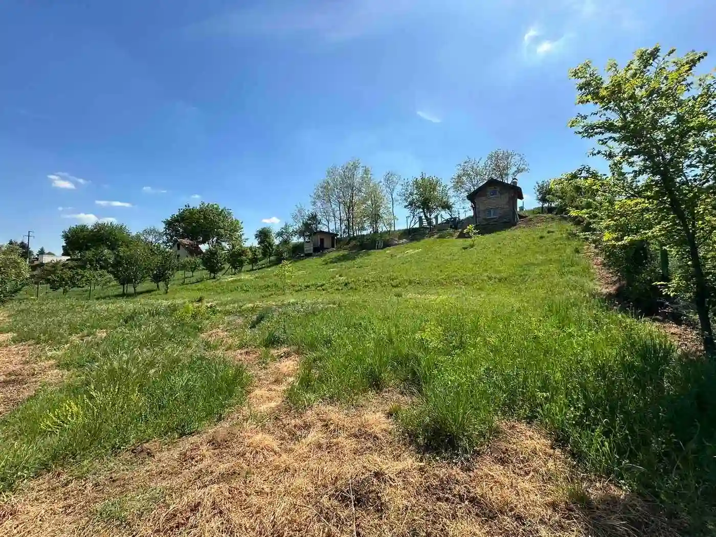 kuca na prodaju Sremski Karlovci 40m2 527204