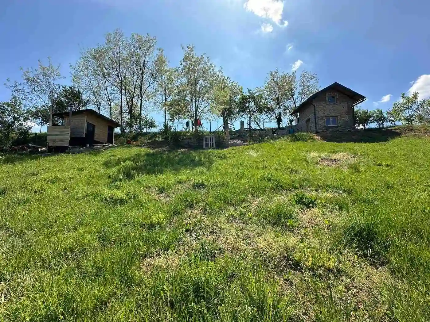 kuca na prodaju Sremski Karlovci 40m2 527204