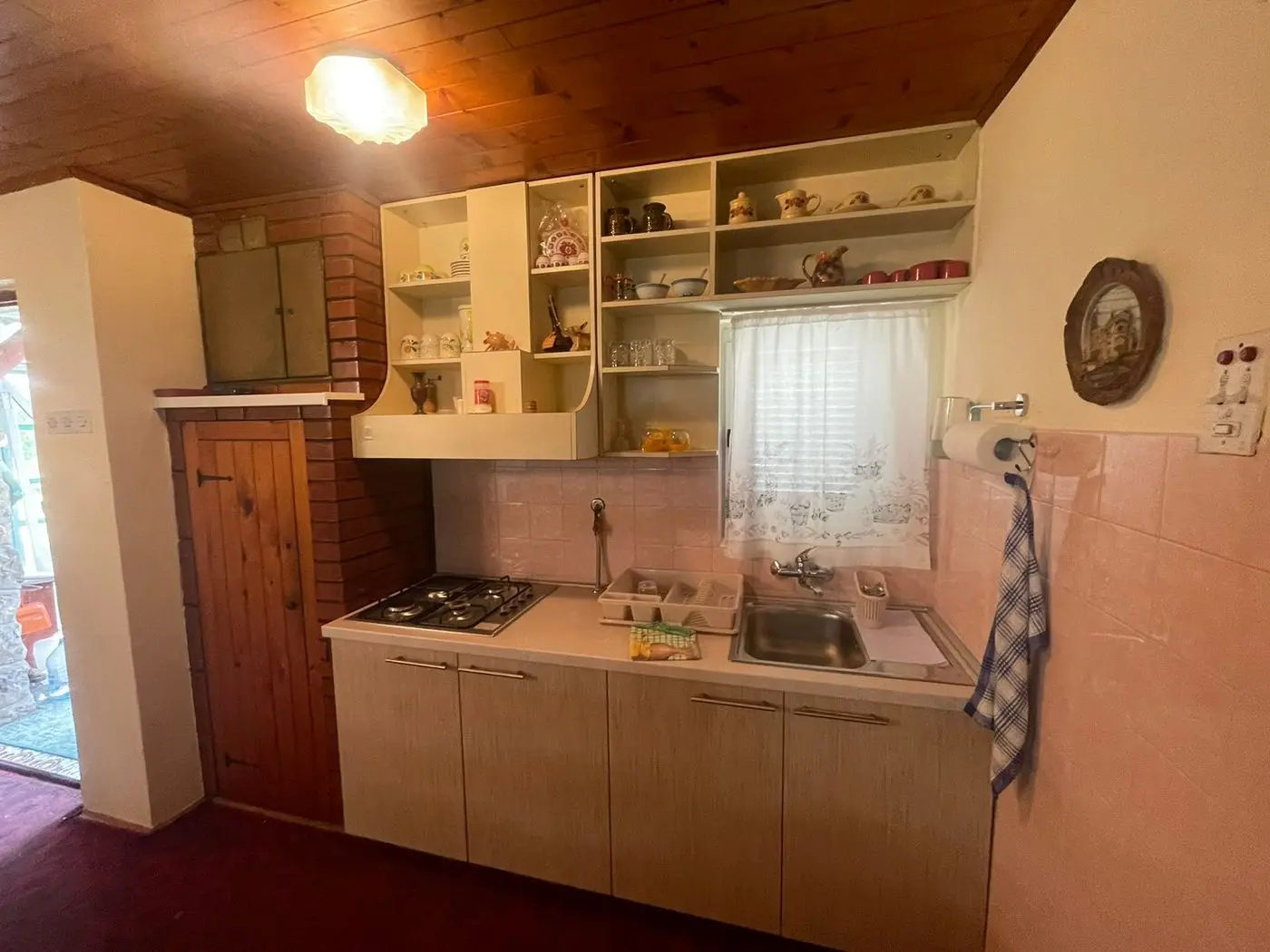 kuca na prodaju Čortanovci 44m2 563123