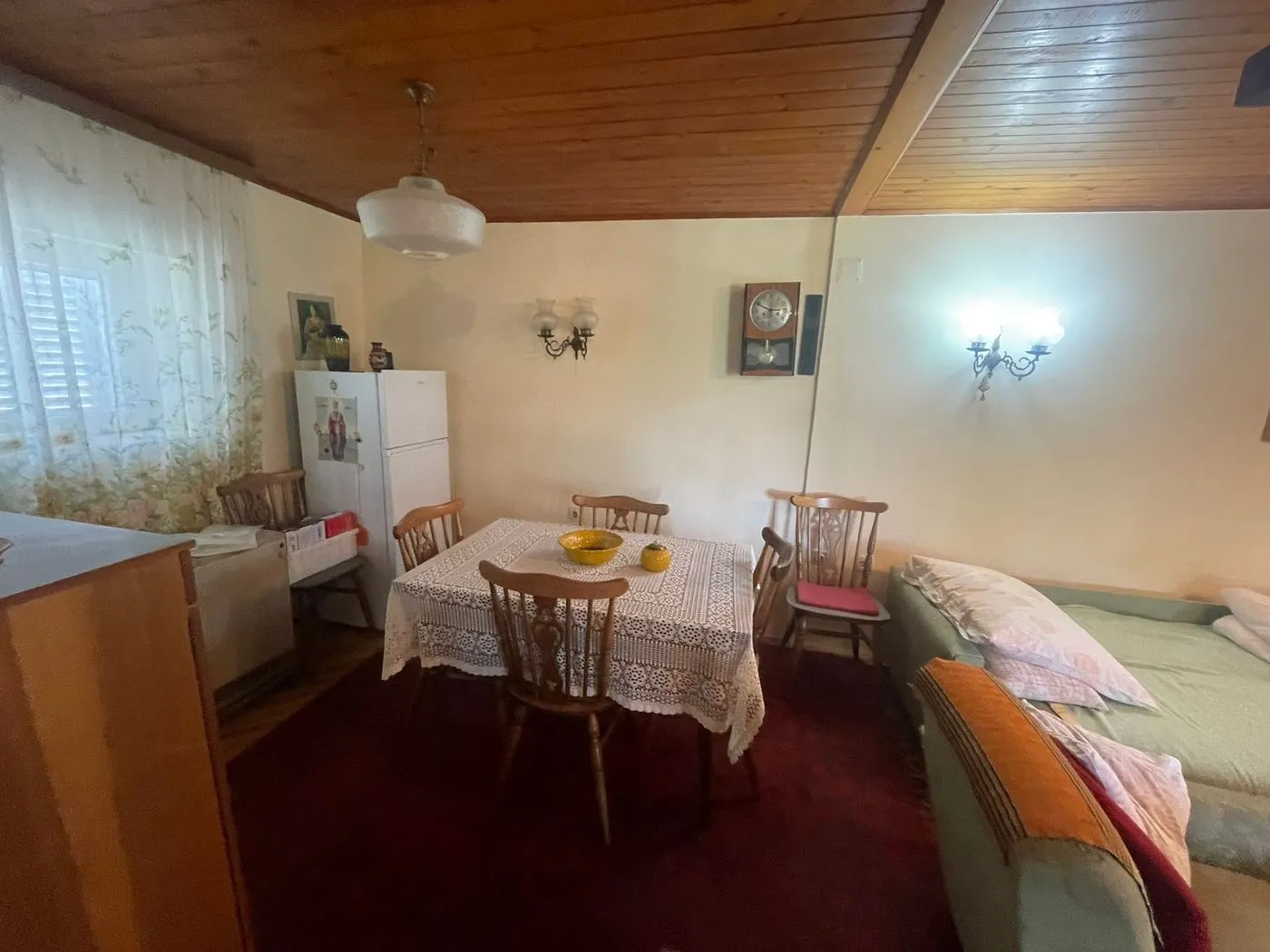 kuca na prodaju Čortanovci 44m2 563123