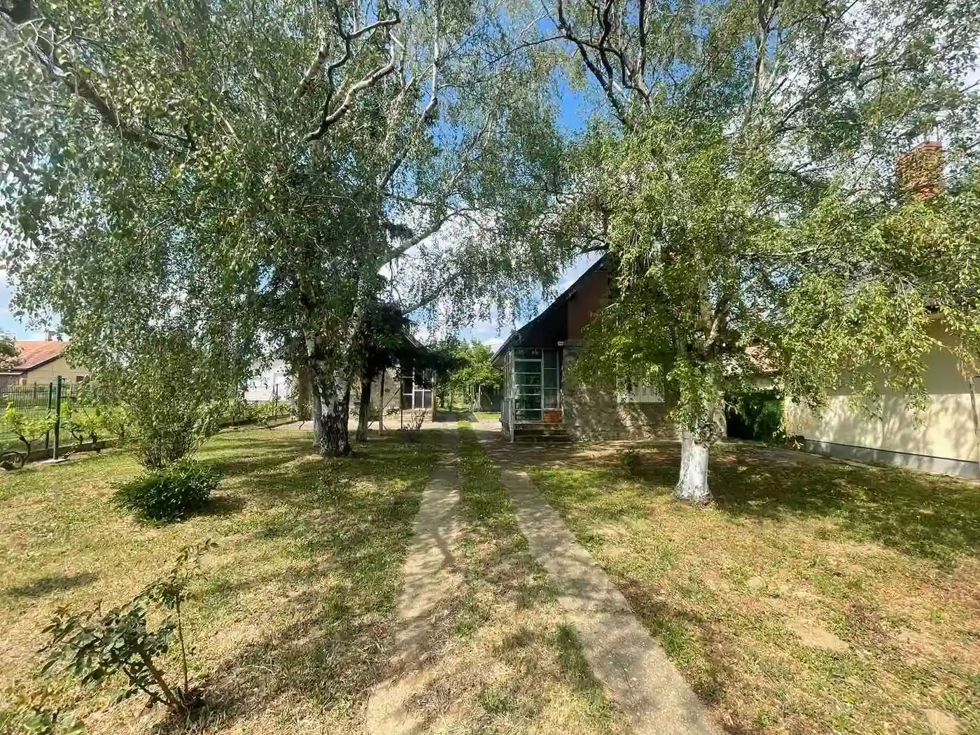 kuca na prodaju Čortanovci 44m2 563123