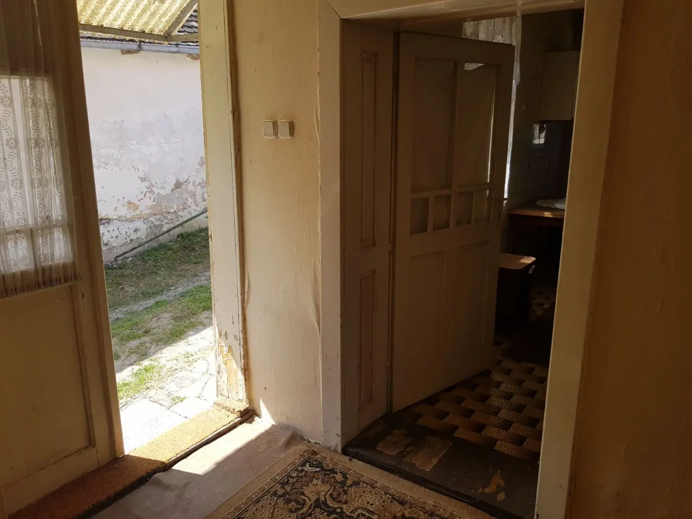 kuca na prodaju Beočin 74m2 527702